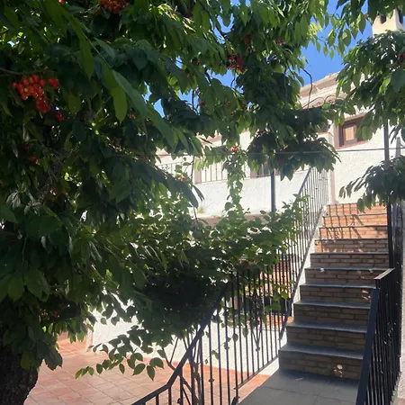 Apartment Cerronegro *