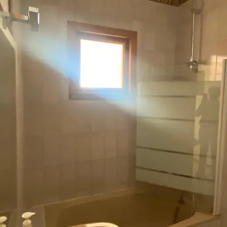 Apartment Cerronegro Capileira